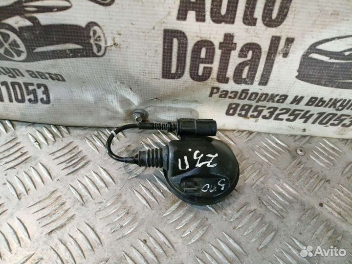 Соединительный кабель edc правый Bmw E65 745I