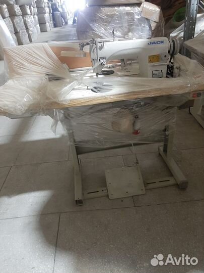 Швейная машина Jack-8720, jack 5942C-2 жуке 1181