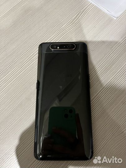 Samsung Galaxy A80, 8/128 ГБ