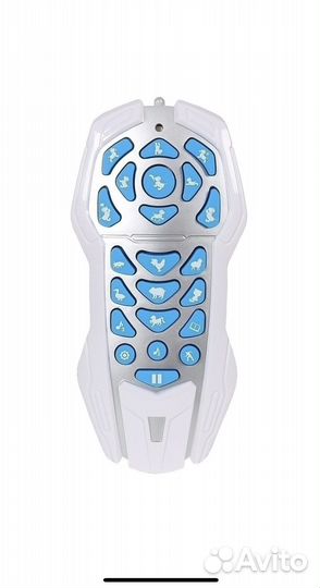 Собака робот новая