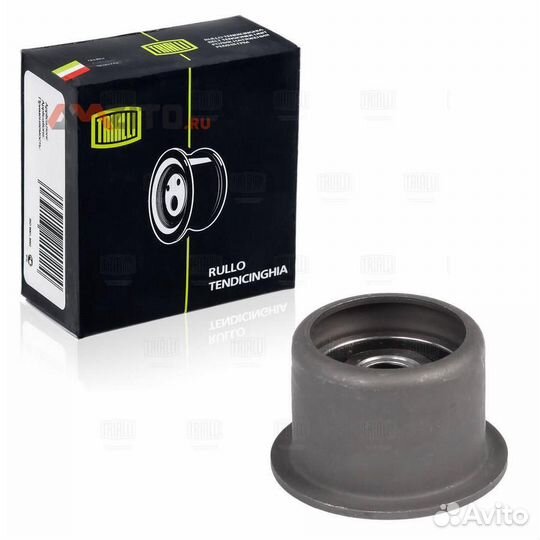 Trialli CM 5203 Ролик грм BMW 3 (E30) (82) /5 (E34) (87) 1.6i/1.8i (опор.)