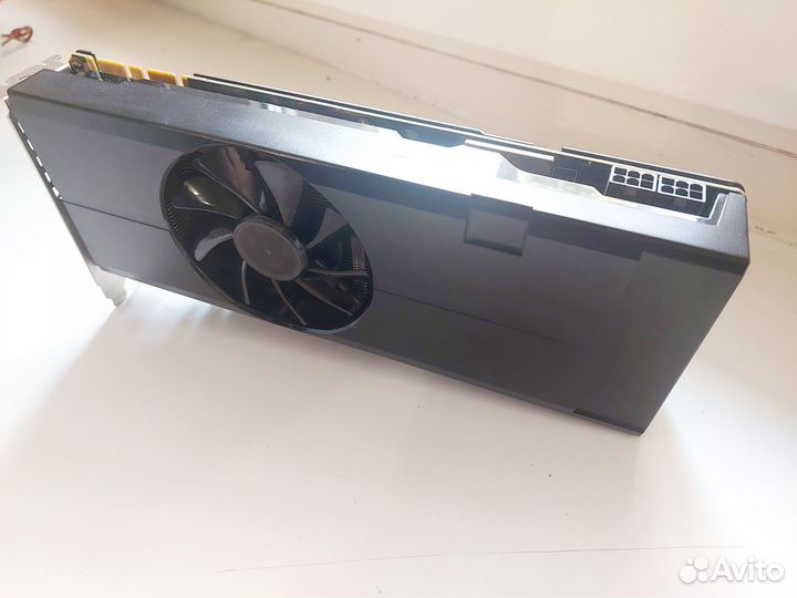 GTX 970 4 GB (1060)