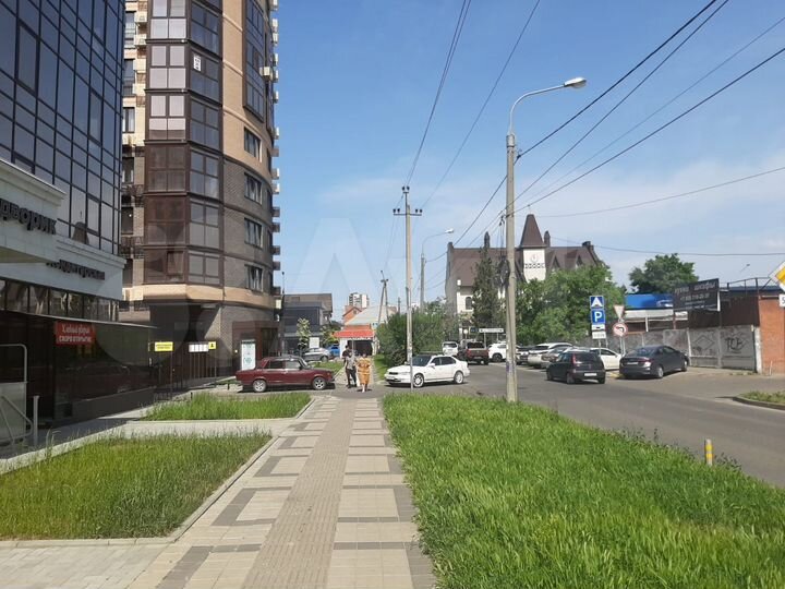 Аренда помещения свободного назначения в фмр, 80 м