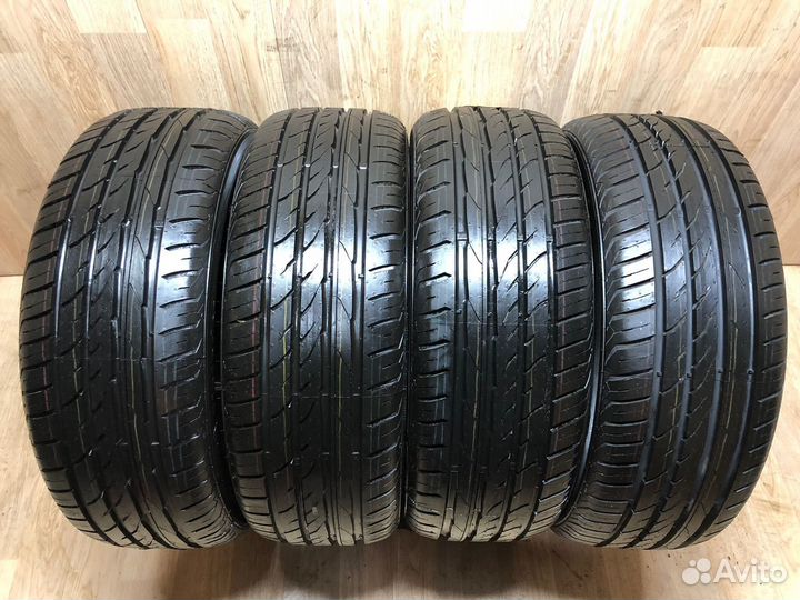 Matador MP 47 Hectorra 3 SUV 215/55 R18 99V