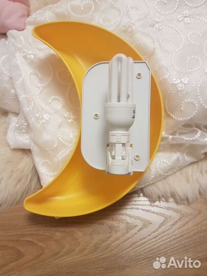 Светильники