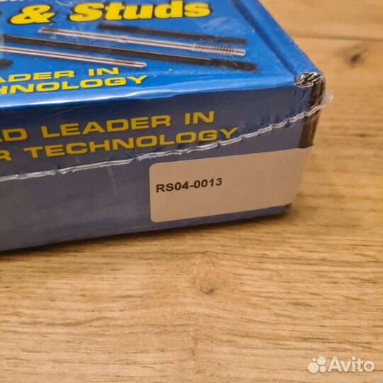 Комплект шпилек гбц ARP Subaru WRX STi EJ205 EJ257