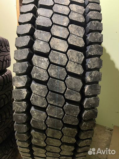 315/80 R22,5 кама NR 201 (зад)