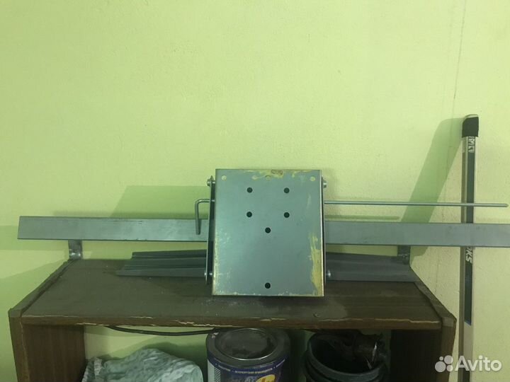 Кронштейн для телевизора на стену