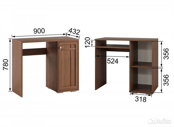 Ричард Стол косметический рс-20