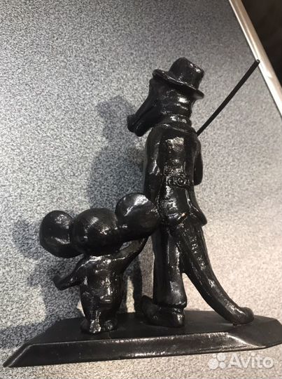 Товары СССР