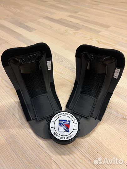 Языки для хоккейного ботинка (конька )