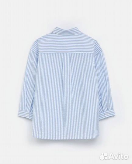 Блузка для девочки