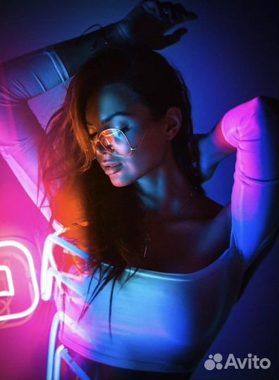 Хостес в ночной клуб (ежедневные выплаты)