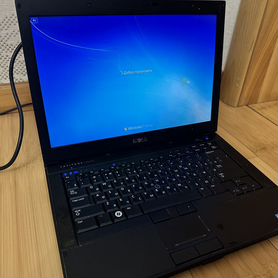 Dell latitude e6410