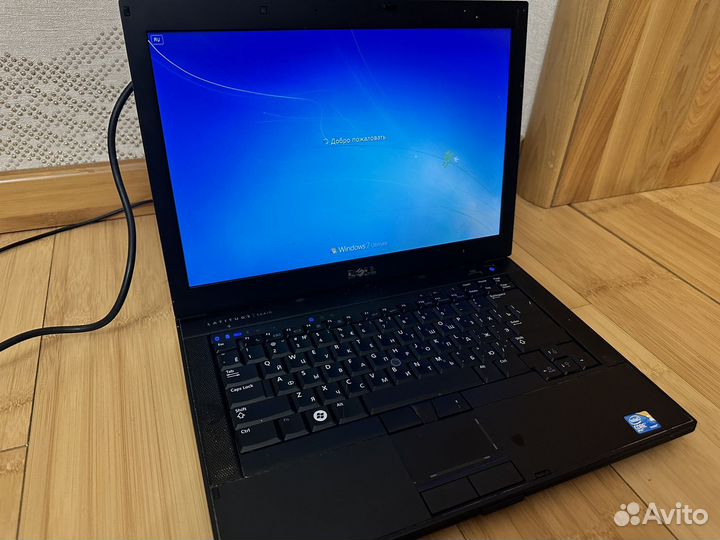 Dell latitude e6410