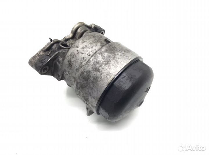 Корпус масляного фильтра Bmw 1 E87/E81/E82/E88 1.6