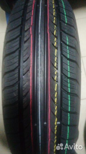 КАМА Breeze (HK-132) 185/65 R14 86H