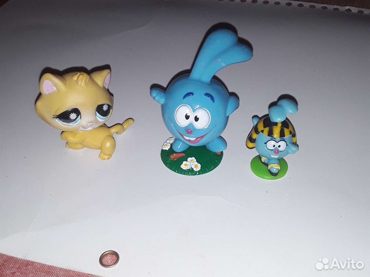 Littlest Pet Shop