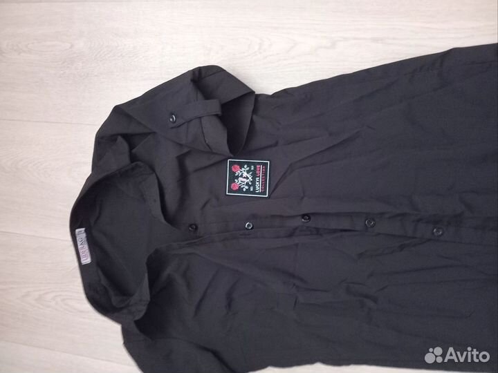 Рубашка женская