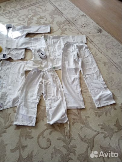 Кимоно разные