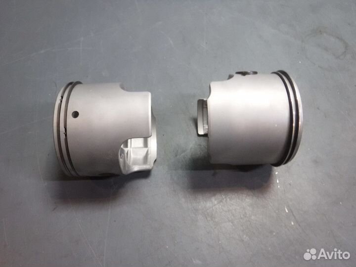 Поршень для гидроцикла Yamaha GP760 WB760 1996-01