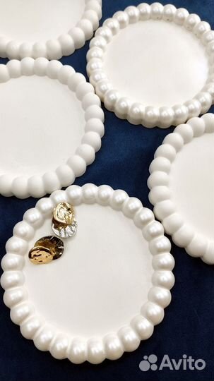 Подставка декоративная