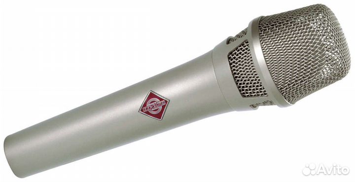Neumann KMS 104