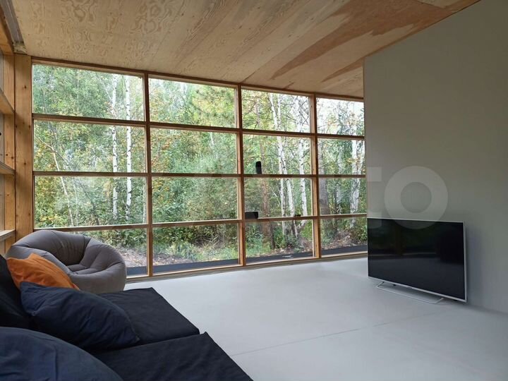 Дача 50 м² на участке 10,9 сот.