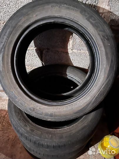 Nexen Classe Premiere 672 215/60 R17