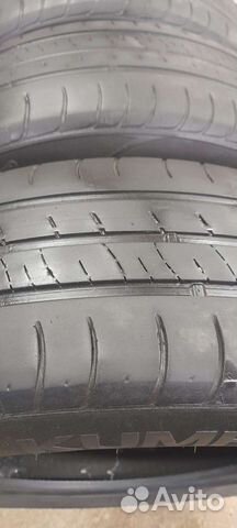 Kumho Ecowing ES01 KH27 185/65 R15 88H