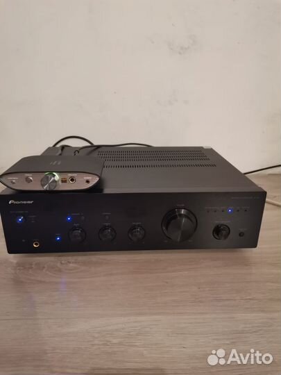 Стерео усилитель Pioneer a30