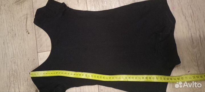 Купальник гимнастический 116