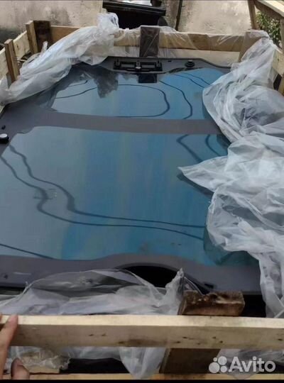 Панорамное стекло на Lixiang L7 max