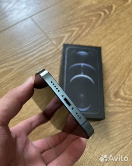 iPhone 12 Pro, 128 ГБ