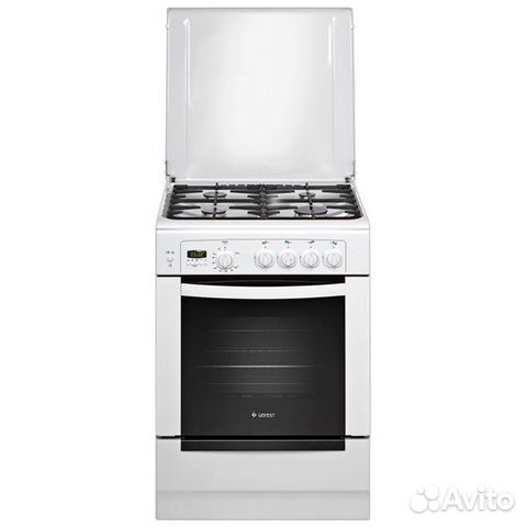 Газовая плита gefest 6100-04