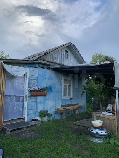 Участок 12 сот. (СНТ, ДНП)