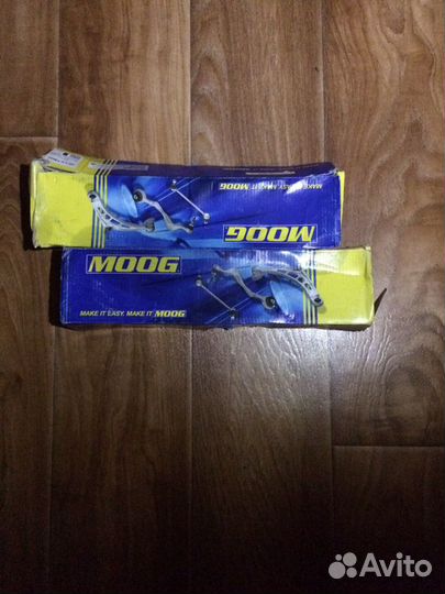 Тяги стабилизатора Aveo T300 новые