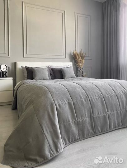 Покрывало на кровать 240*260