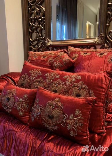 Постельный комплект