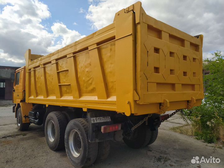 Shacman (Shaanxi) F2000, 2012