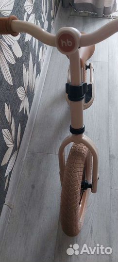 Беговел детский новый