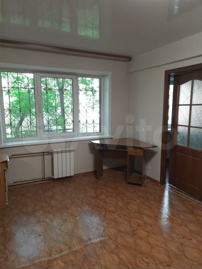 2-к. квартира, 44 м², 1/5 эт.