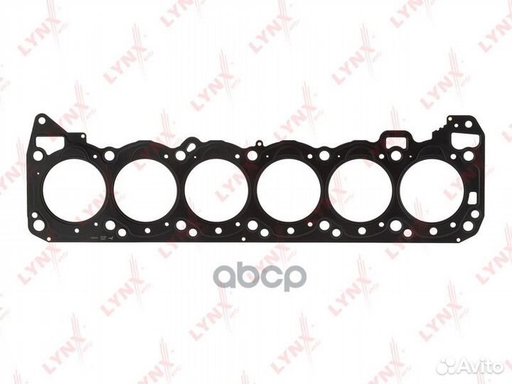 Прокладка гбц SH1264 lynxauto