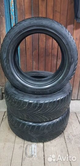 Goodyear UltraGrip 205/55 R16