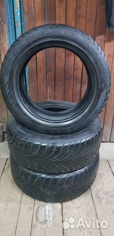Goodyear UltraGrip 205/55 R16