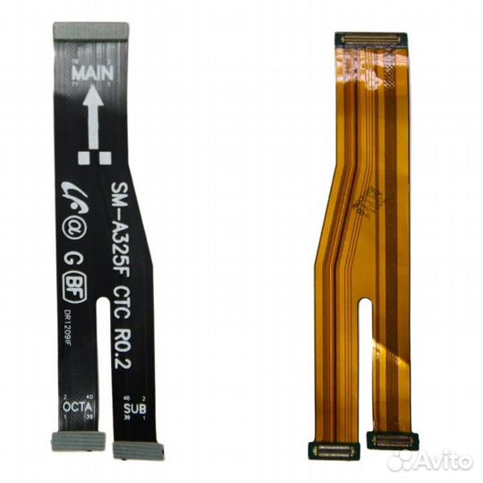 Шлейф Samsung Galaxy A32/A22 (A325F/A225F)