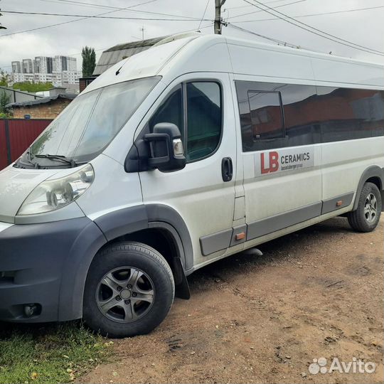 Заказ Аренда автобуса