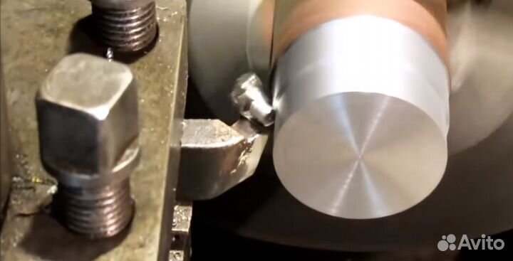 Токарные фрезерные работы (услуги)