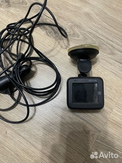 Видеорегистратор mio с gps