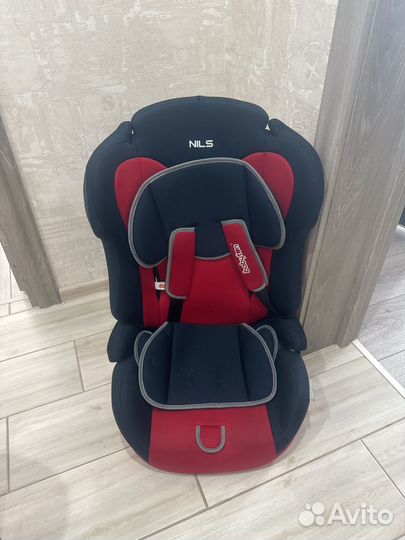 Детское автокресло 15 до 36 кг